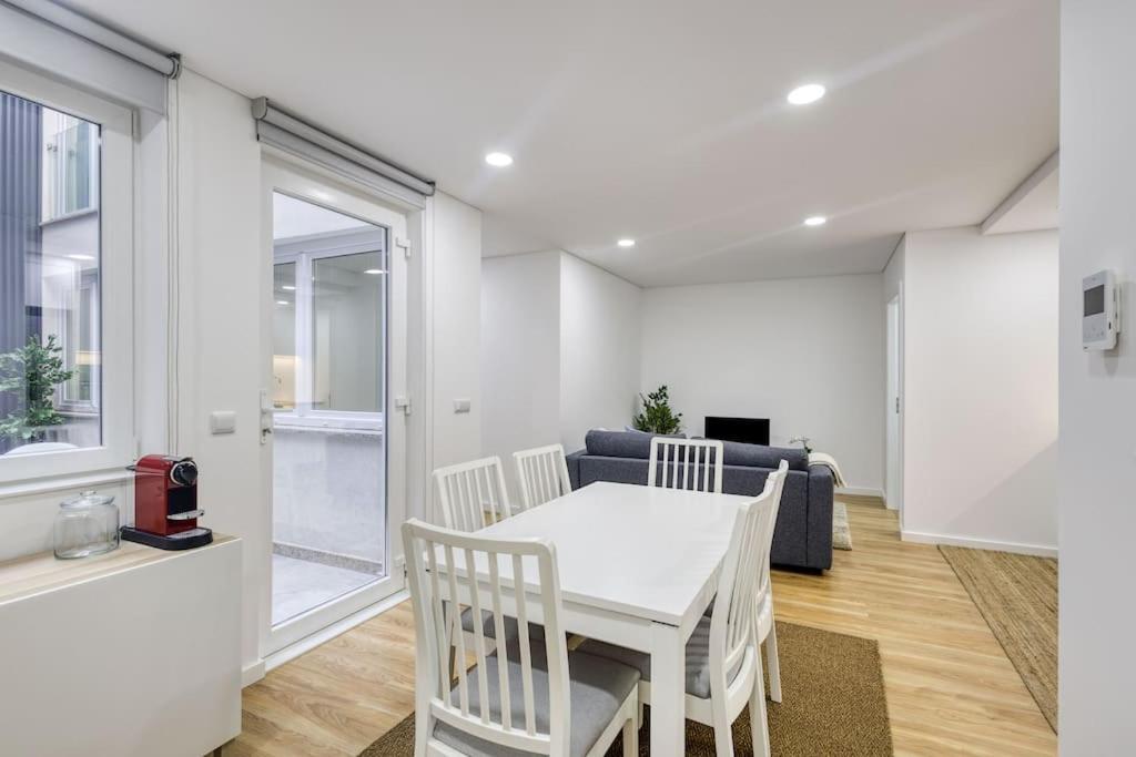 Cosy Flat, Braga City Center Exterior foto