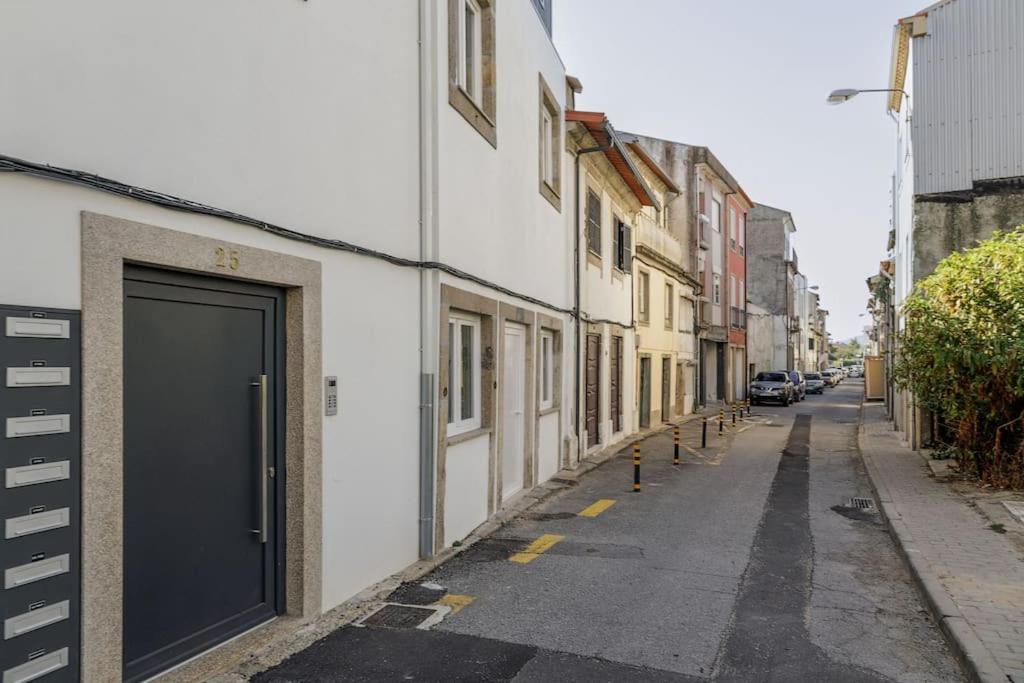 Cosy Flat, Braga City Center Exterior foto